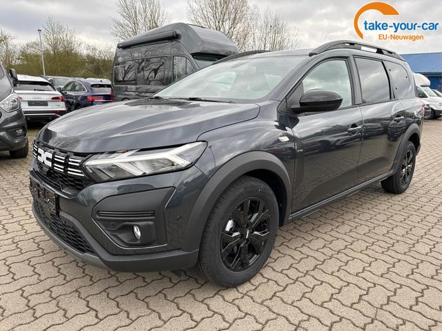 Dacia - Jogger - EU-Neuwagen - Reimport