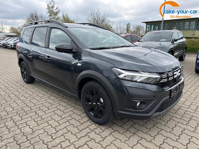 Dacia - Jogger - EU-Neuwagen - Reimport