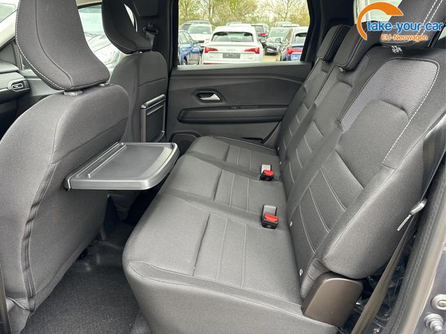 Dacia - Jogger - EU-Neuwagen - Reimport