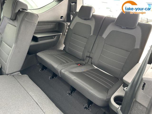 Dacia - Jogger - EU-Neuwagen - Reimport