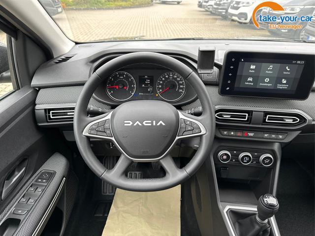 Dacia - Jogger - EU-Neuwagen - Reimport
