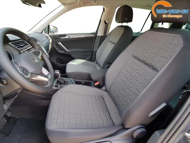 Volkswagen - Tiguan - EU-Neuwagen - Reimport