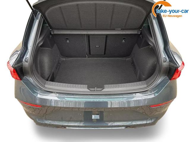 Cupra - Leon - EU-Neuwagen - Reimport