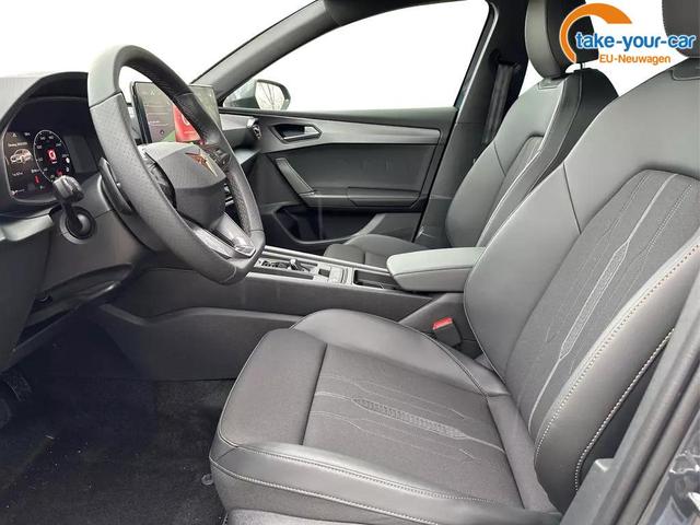 Cupra - Leon - EU-Neuwagen - Reimport