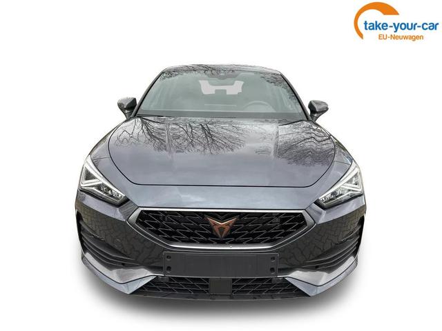 Cupra - Leon - EU-Neuwagen - Reimport