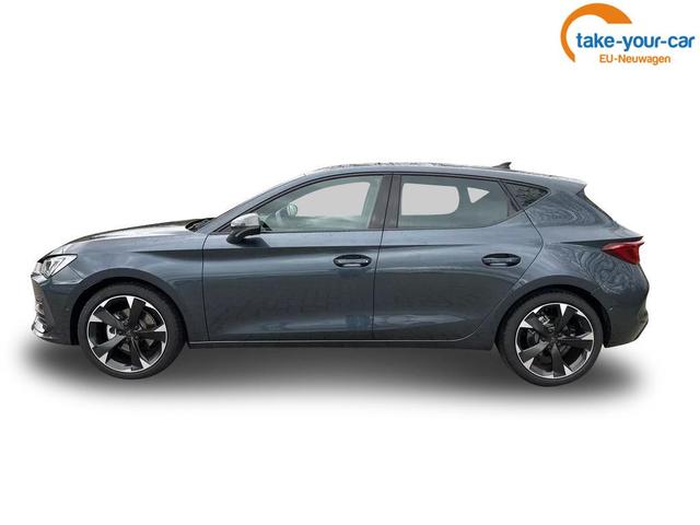 Cupra - Leon - EU-Neuwagen - Reimport