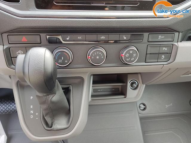 Volkswagen - Grand California - EU-Neuwagen - Reimport