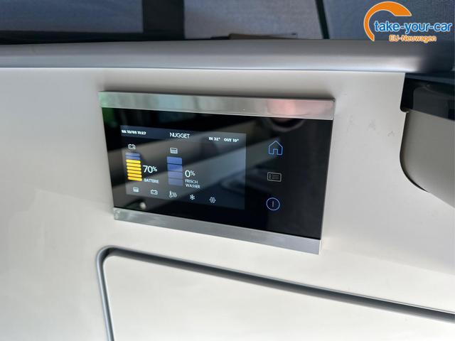 Ford - Transit Custom Nugget - EU-Neuwagen - Reimport