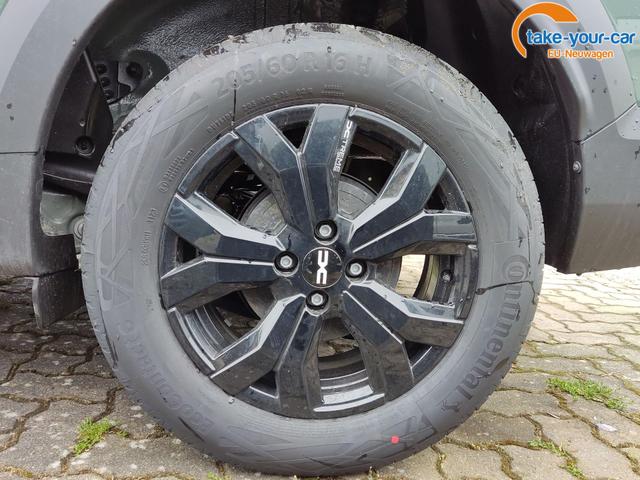 Dacia - Jogger - EU-Neuwagen - Reimport