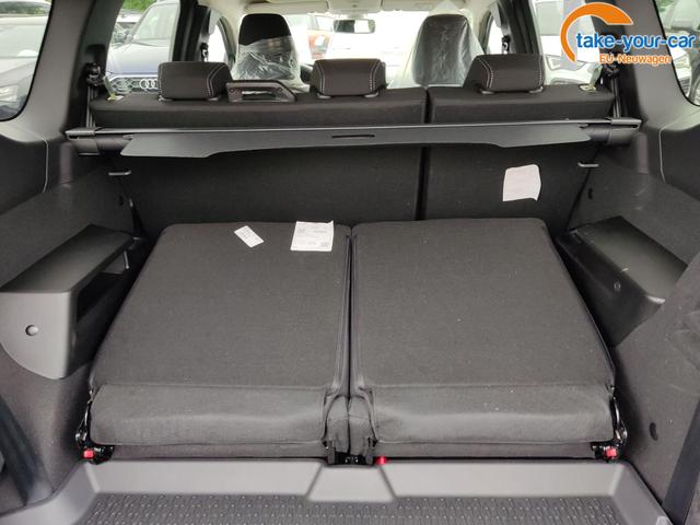 Dacia - Jogger - EU-Neuwagen - Reimport