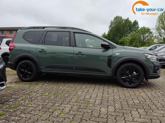 Dacia - Jogger - EU-Neuwagen - Reimport