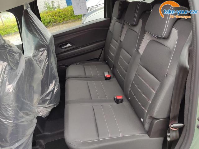Dacia - Jogger - EU-Neuwagen - Reimport