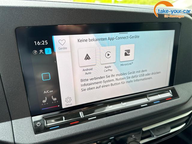 Volkswagen - Caddy Maxi - EU-Neuwagen - Reimport