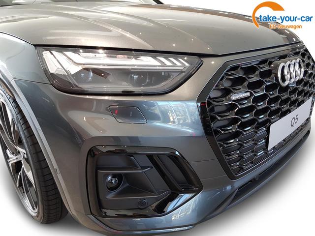 Audi - Q5 Sportback - EU-Neuwagen - Reimport