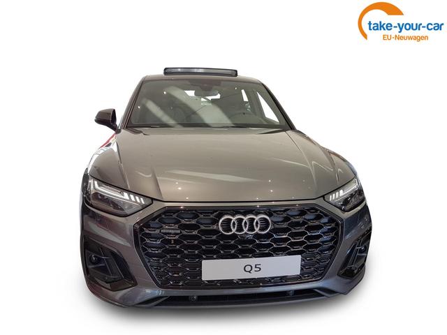 Audi - Q5 Sportback - EU-Neuwagen - Reimport