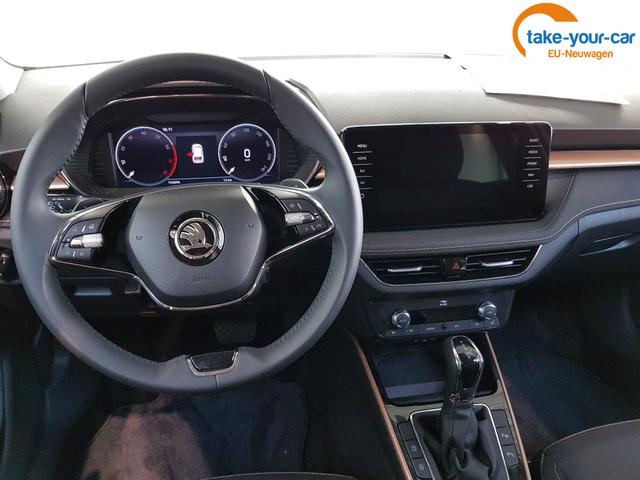 Skoda - Fabia - EU-Neuwagen - Reimport