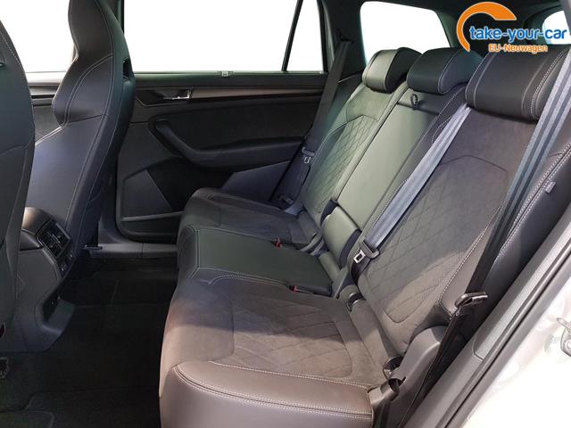 Skoda - Kodiaq - EU-Neuwagen - Reimport