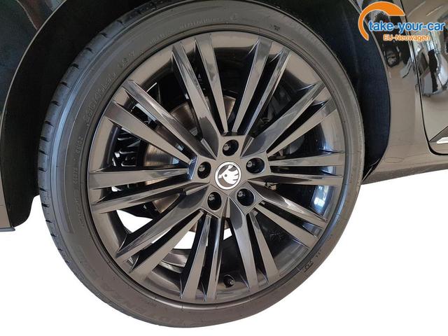 Skoda / Superb Combi / EU-Neuwagen / Reimport