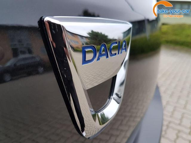Dacia / Sandero /  Reimport / EU-Neuwagen