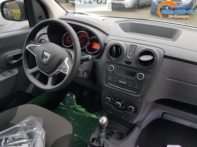 Dacia / Lodgy /  /  /  / 