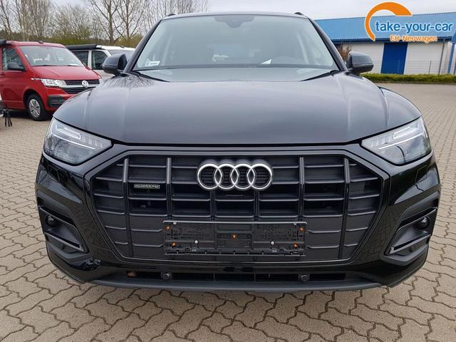 Audi / Q5 /  Reimport / EU-Neuwagen