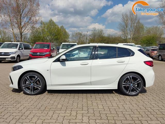 BMW 1er Reimport EU Neuwagen