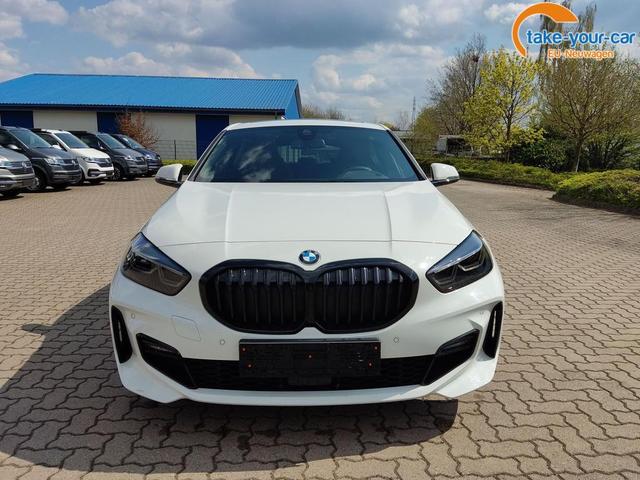 BMW 1er Reimport EU Neuwagen