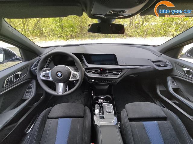 BMW 1er Reimport EU Neuwagen