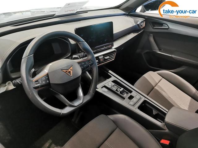 Cupra - Formentor - EU-Neuwagen - Reimport