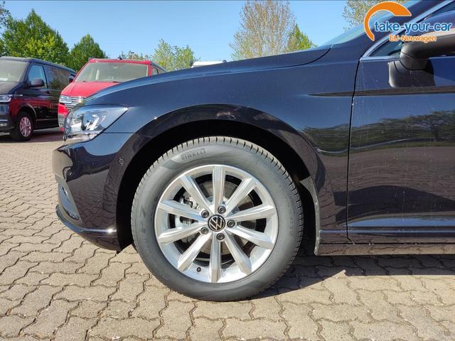 VW Passat Variant EU-Neuwagen Reimport