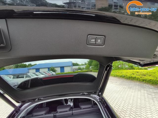 Audi Q5 Sportback EU-Neuwagen Reimport