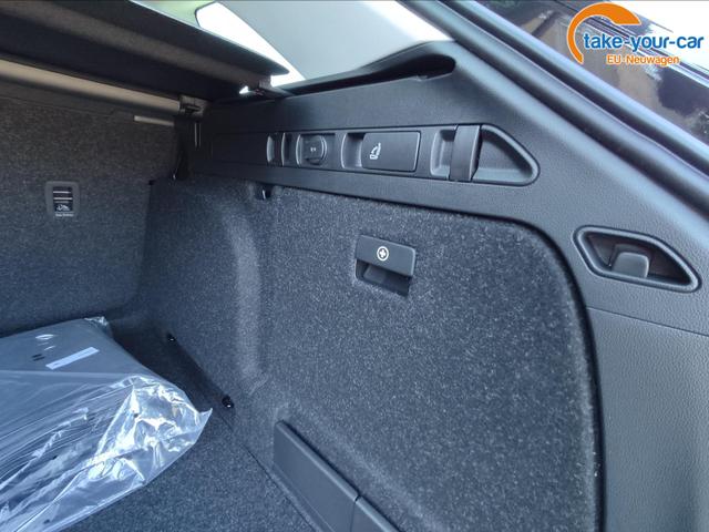 Skoda Superb Combi Reimport EU-Neuwagen