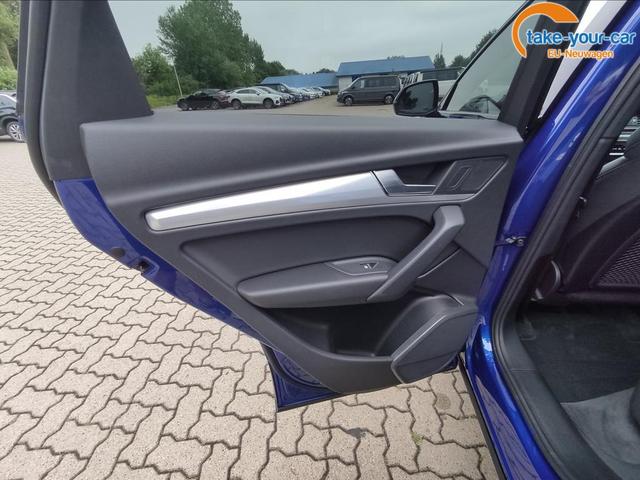 Audi / Q5 Sportback /  /  /  / 