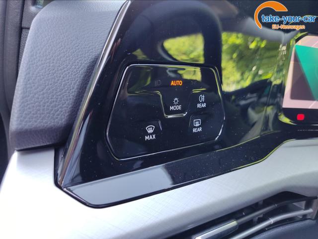 Volkswagen Golf 8 VIII Reimport EU Neuwagen