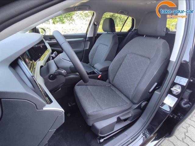 Volkswagen Golf 8 VIII Reimport EU Neuwagen