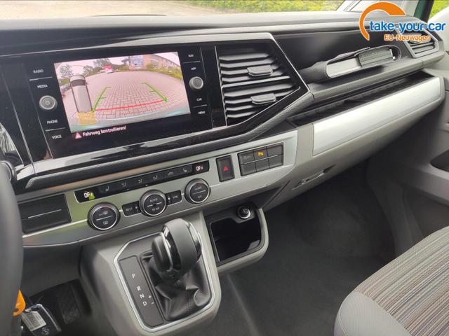 Volkswagen T6.1 California EU-Neuwagen Reimport 