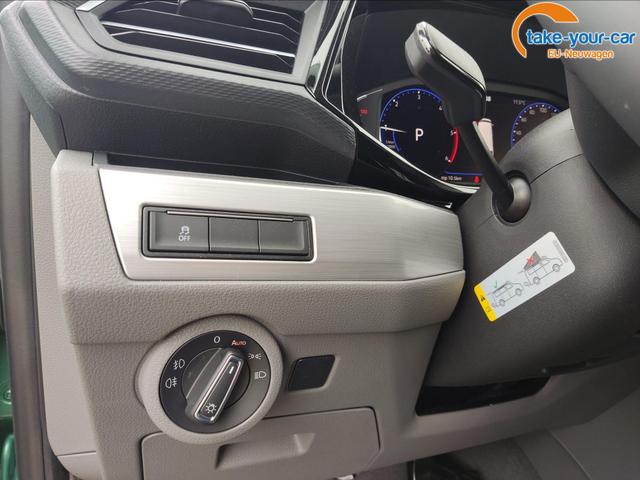 Volkswagen T6.1 California EU-Neuwagen Reimport