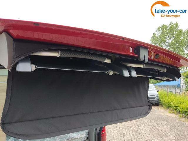 Volkswagen / T6 California / Reimport / EU-Neuwagen  