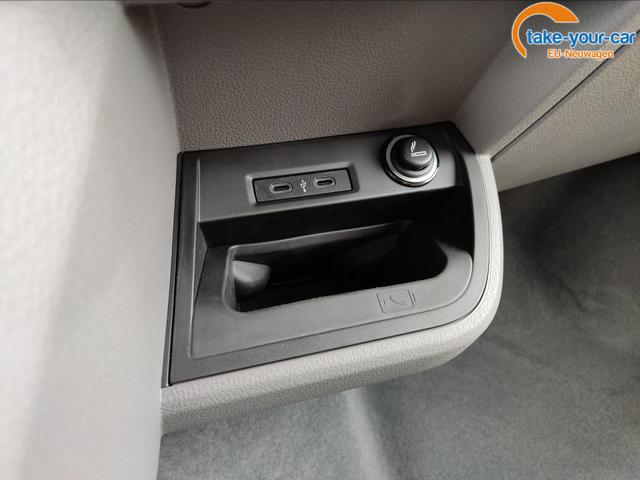Volkswagen California 6.1 EU-Neuwagen Reimport