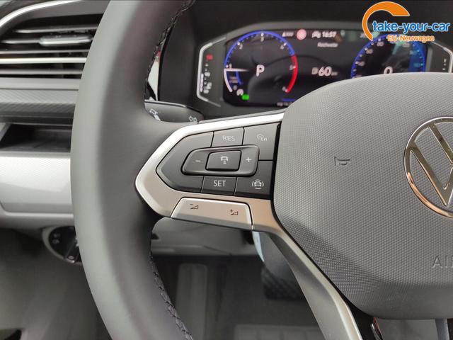 Volkswagen California 6.1 EU-Neuwagen Reimport