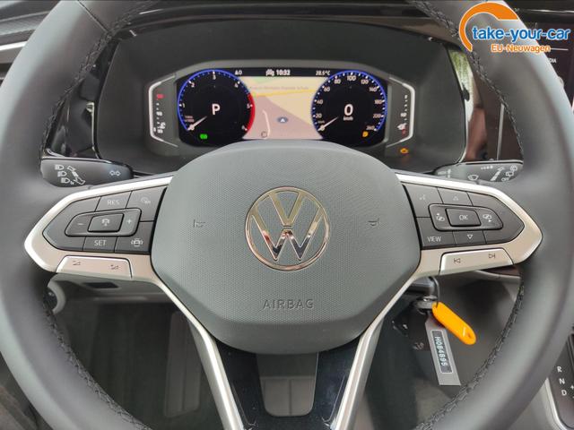 Volkswagen - California 6.1 - EU-Neuwagen - Reimport