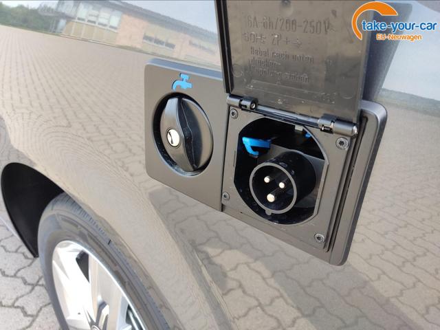 Volkswagen - California 6.1 - EU-Neuwagen - Reimport