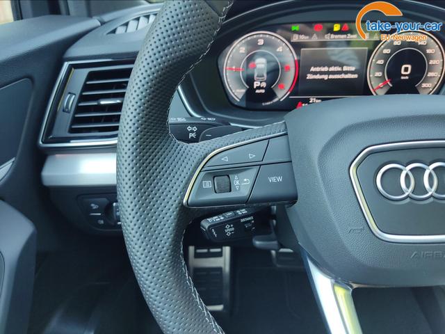 Audi Q5 Sportback  EU-Neuwagen Reimport 