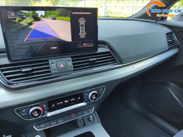 Audi Q5 Sportback  EU-Neuwagen Reimport 