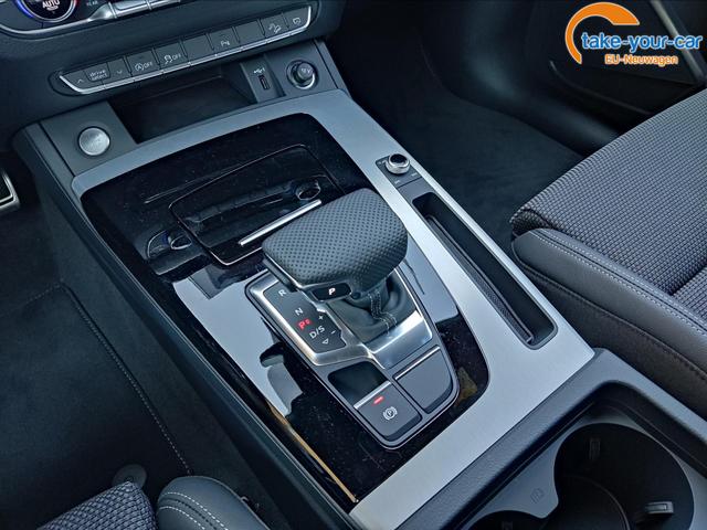 Audi Q5 Sportback  EU-Neuwagen Reimport 