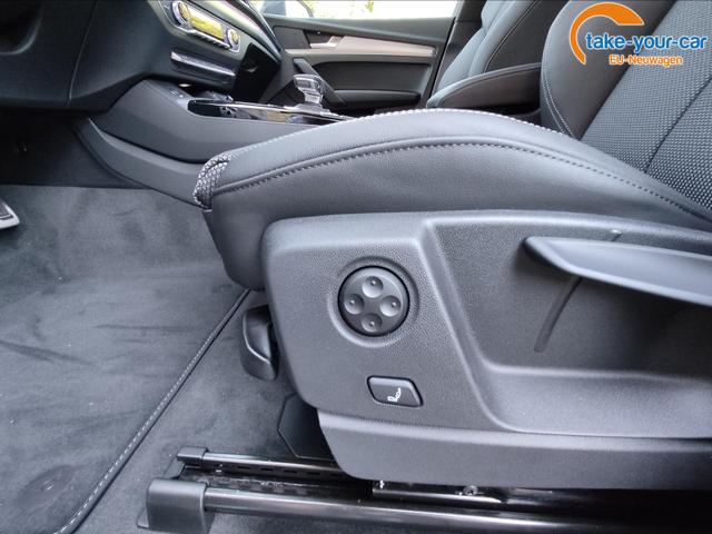 Audi Q5 Sportback  EU-Neuwagen Reimport 