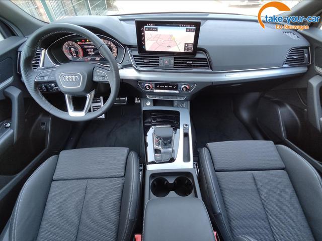 Audi Q5 Sportback  EU-Neuwagen Reimport 