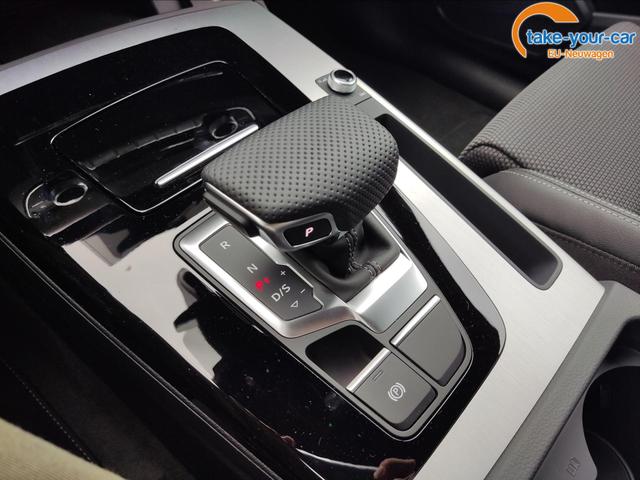 Audi Q5 Sportback EU Neuwagen Reimport 