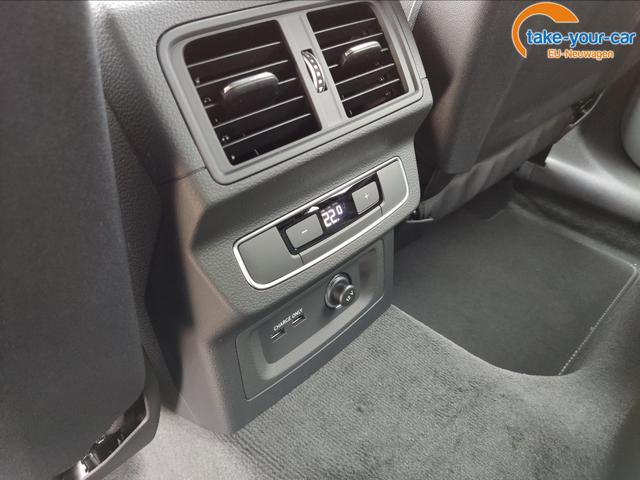Audi Q5 Sportback EU Neuwagen Reimport 