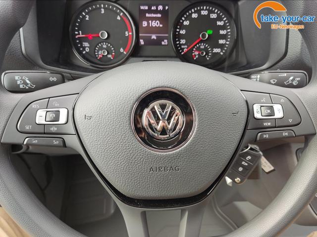 Volkswagen / Grand California /  /  /  / 